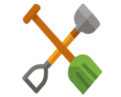 farming tools